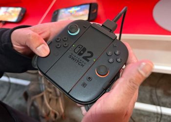 Nintendo VP Confirms Switch 2 Joy-Cons Will Exclude Hall Effect Sticks