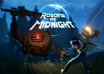 Analyzing Robots at Midnight – Xbox Wire