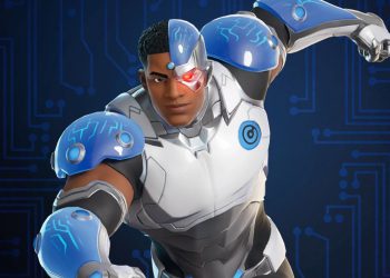 Unlocking the Cyborg Skin in Fortnite: A Teen Titans Guide