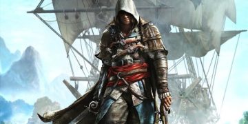 Actor Claims Ubisoft Threatened Legal Action Over Black Flag Remaster Hint