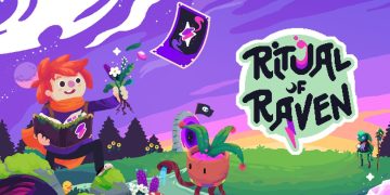 Ritual of Raven Set for Release Next Week